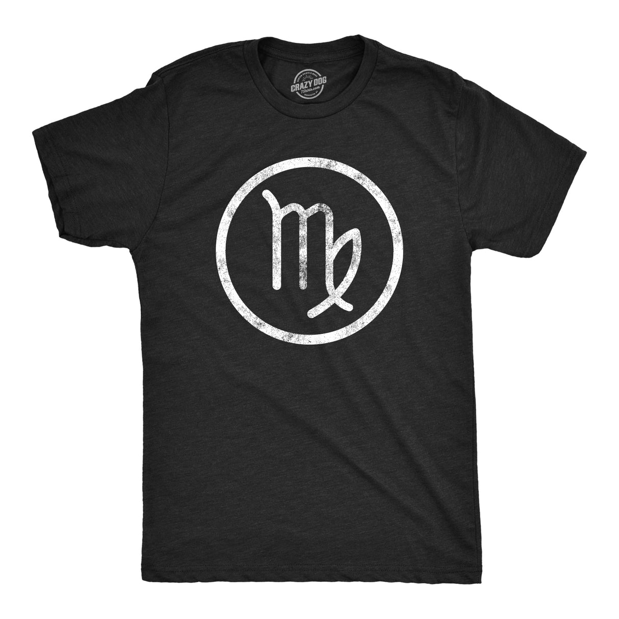 Aquarius Men's Tshirt