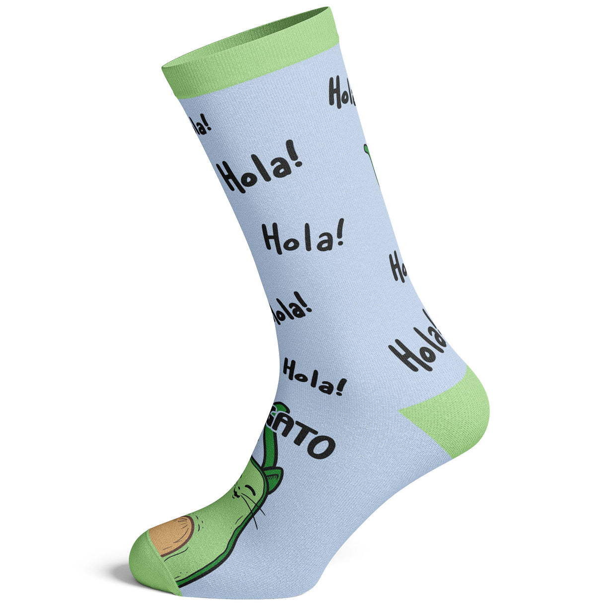 Avogato Socks