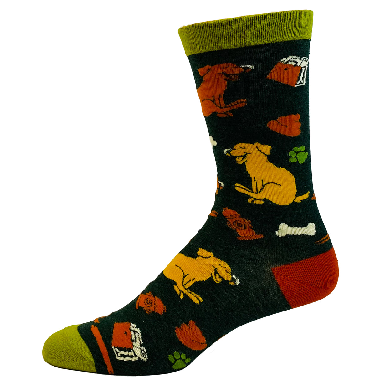 Funny Animal Socks for Men Cool And Hilarious Footwear For Guys