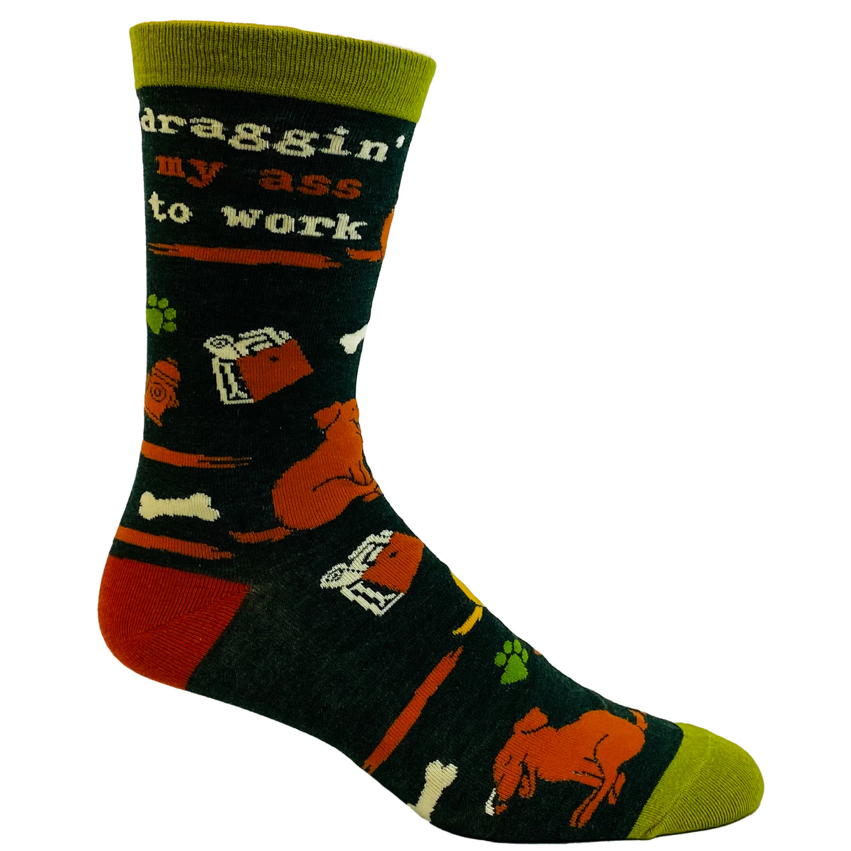 Funny Animal Socks for Men Cool And Hilarious Footwear For Guys