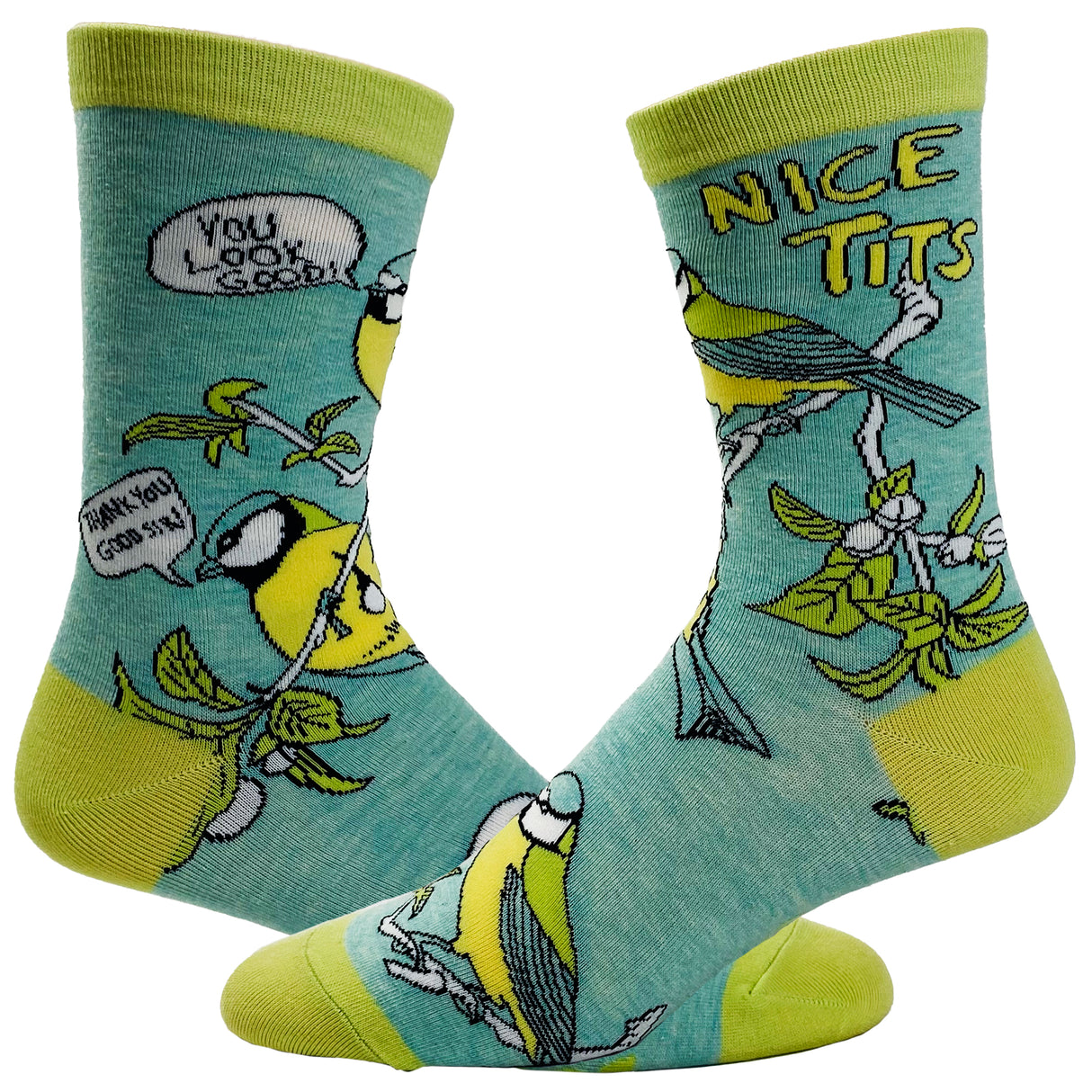 Funny Animal Socks for Men Cool And Hilarious Footwear For Guys