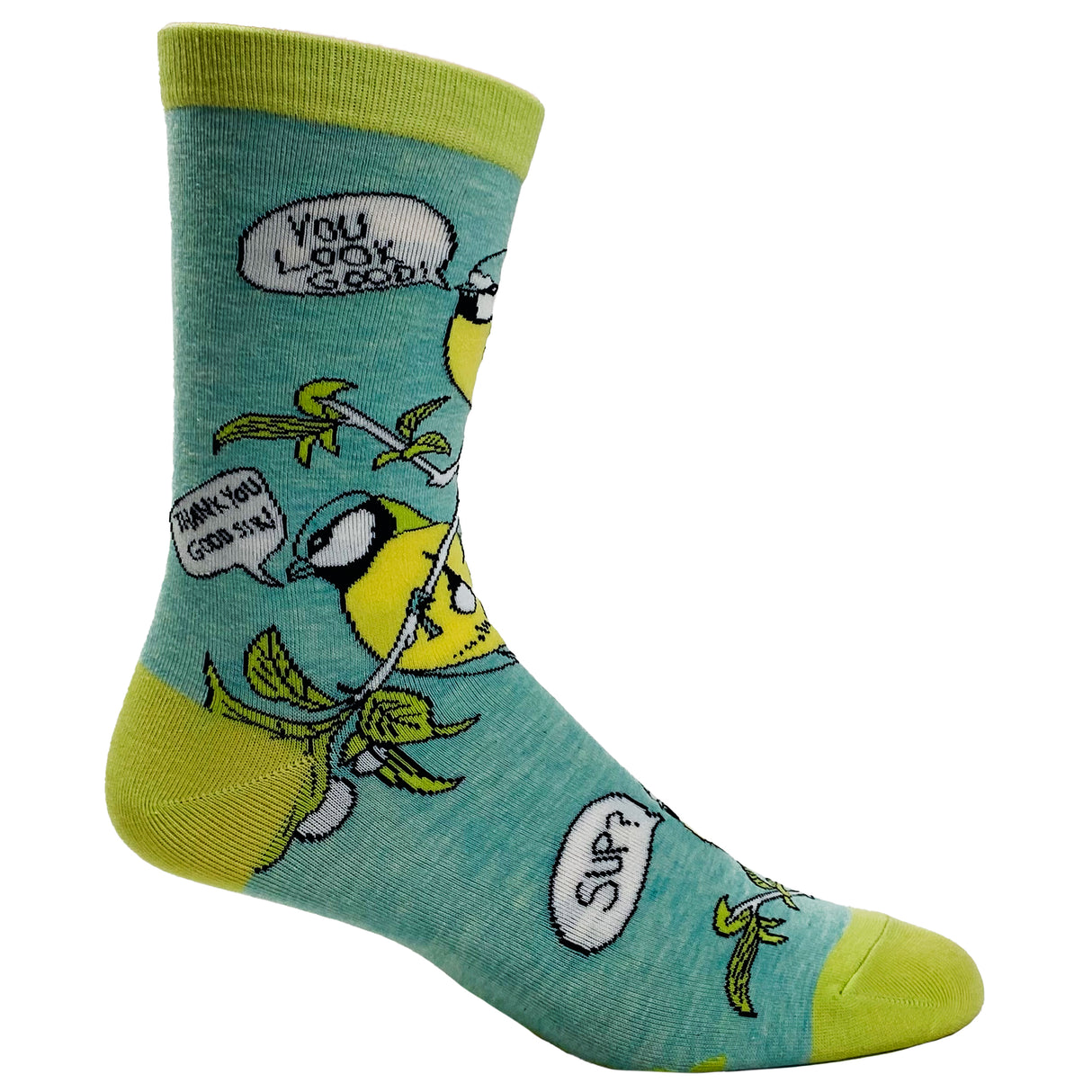 Funny Animal Socks for Men Cool And Hilarious Footwear For Guys