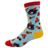 Funny Animal Socks for Men Cool And Hilarious Footwear For Guys