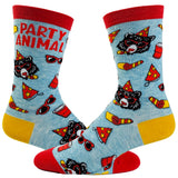 Funny Animal Socks for Men Cool And Hilarious Footwear For Guys