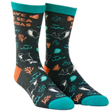 Womens Funny Sock Bundles Cute Socks with Sarcastic Sayings and Fun Graphic Designs