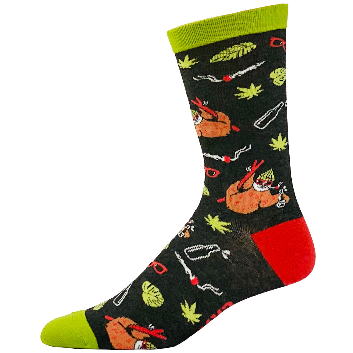 Funny Animal Socks for Men Cool And Hilarious Footwear For Guys