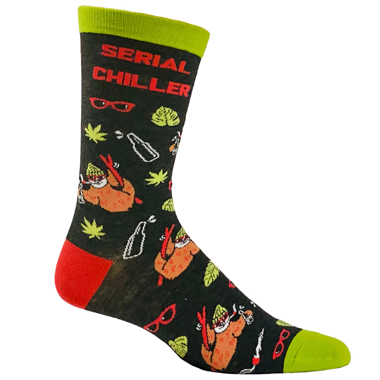 Funny Animal Socks for Men Cool And Hilarious Footwear For Guys