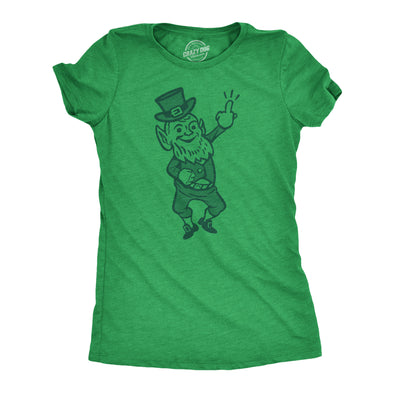 Scyoekwg Womens Tops Short Sleeve St. Patrick's Day Shirt Crewneck Tops  Casual Loose Fit Shirts Graphic T Shirt Trendy Holiday Tops St. Patrick's  Day Print Shirt Green S 