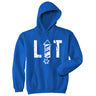 Lit Fireworks Hoodie Funny 4th of July USA Independence Day Merica Sweatshirt