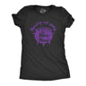 Womens Mixing Up Some Hocus Pocus Tshirt Funny Halloween Witch Cauldron Novelty Tee