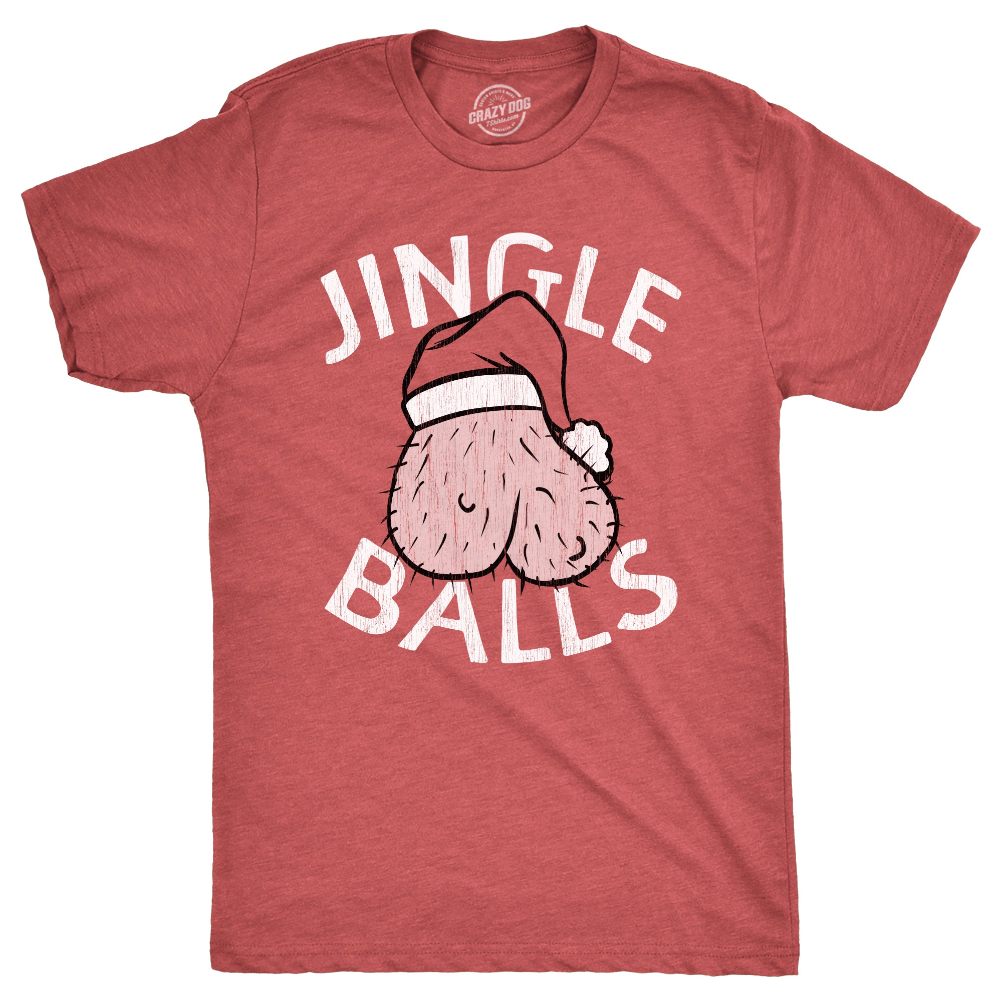 Jingle Balls - Zigarettenspender – JingleBalls