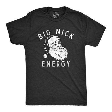 Mens Jacked Frost Tshirt Funny Christmas Party Winter Novelty Graphic Tee  for Men