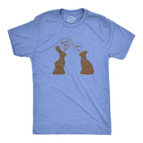 Youth My Butt Hurts T Shirt Funny Easter Kids Chocolate Bunny Sarcastic Gift Tee