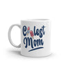 Coolest Mom Popsicles Mug Cute Mother's Day Ice Cream Freeze Pop Graphic Novelty Coffee Cup-11oz