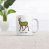 Dill Doe Mug Funny Deer Sexual Innuendo Coffee Cup - 11oz
