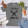 I Do Not Carrot All Men's Tshirt