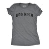 Womens Dog Mom Pitbull T Shirt Funny Cute Puppy Pet Pitty Lovers Tee For Ladies