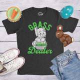 Grass Dealer Men's Tshirt