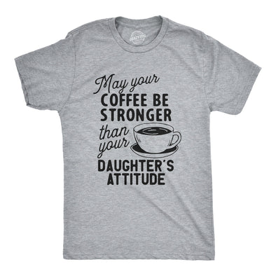 Funny Dad T Shirts Sarcastic Husband Tees Joke Humor for Father
