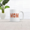 Mom Coffee Mug Funny Cool Mother's Day Gift Caffeine Lovers Graphic Novelty Cup-11oz