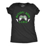 Womens Natural Born Gamer T Shirt Funny Video Game Lovers Controller Tee For Ladies