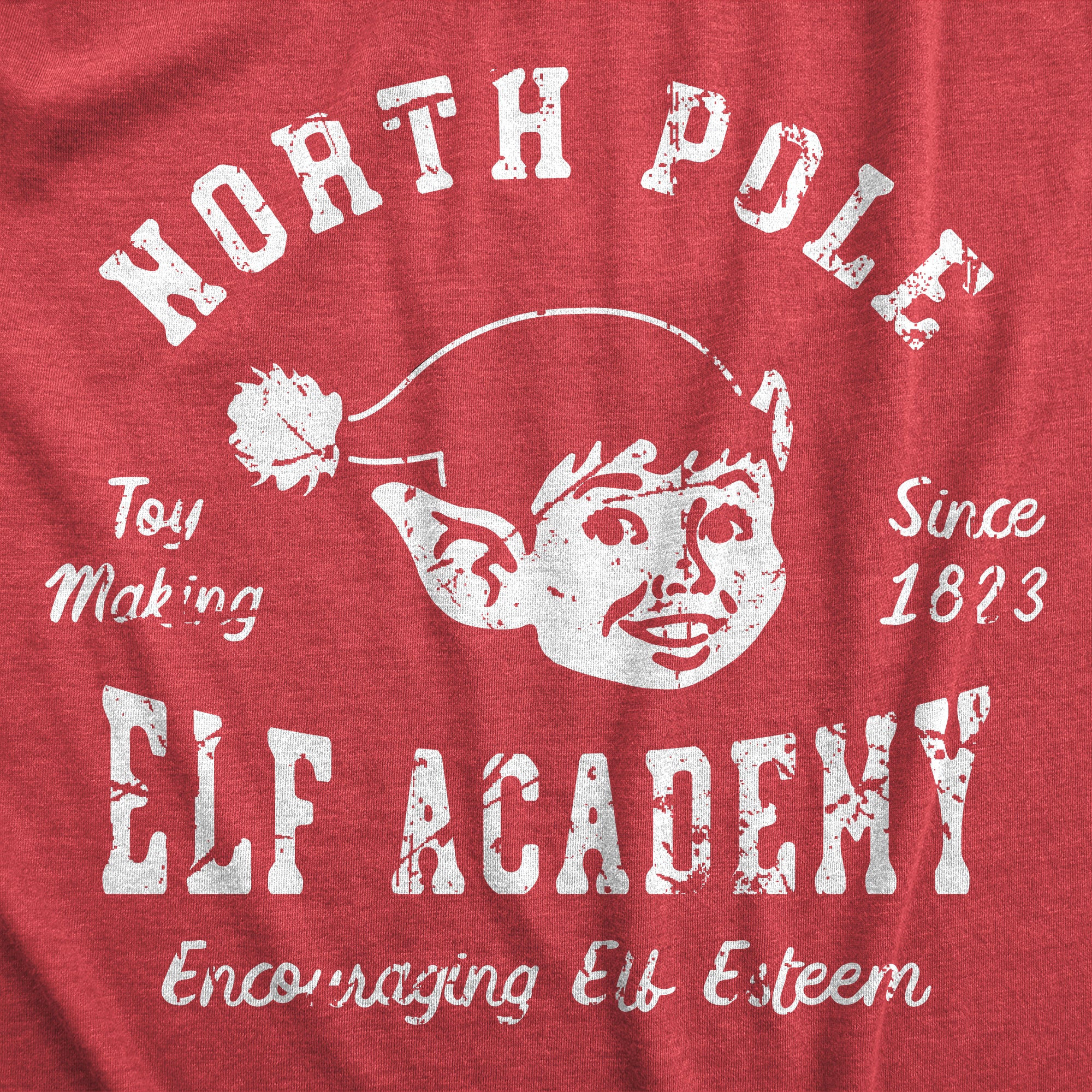 Academy christmas clearance shirts