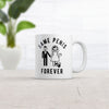 Same Penis Forever Mug Funny Sarcastic Wedding Day Marriage Graphic Novelty Coffee Cup-11oz