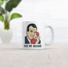 Suck My Richard Mug Funny Offensive Sex Joke Nixon Graphic Novelty Coffee Cup-11oz