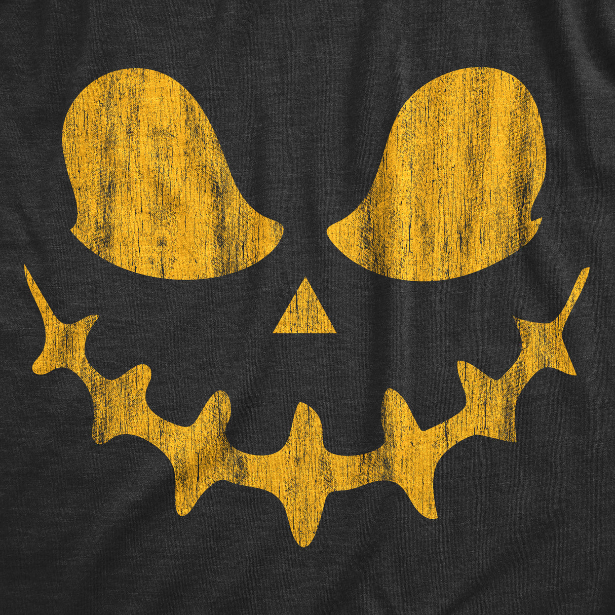 Mens Skeletal Steve Pumpkin T Shirt Funny Halloween Jack O Lantern Skull Smile Tee For Guys