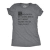 Womens Apologies My Good Bitch But What Seems To Be The Fuck T Shirt Funny Joke Tee For Ladies