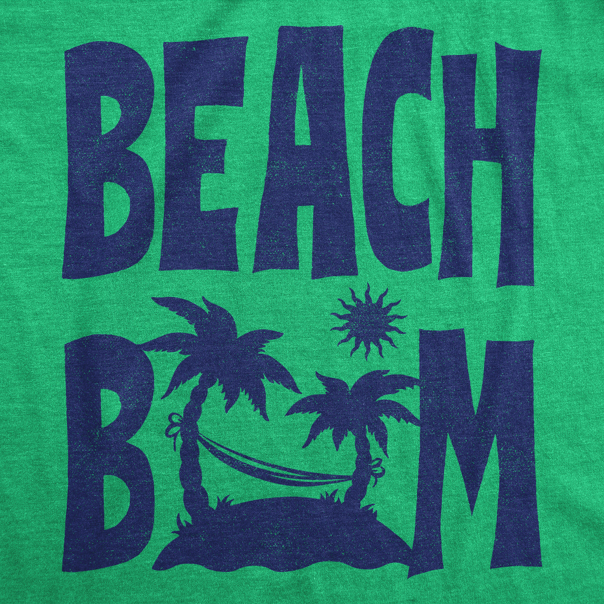 Womens Beach Bum T Shirt Funny Sandy Ocean Shoreline Vacation Lovers Tee For Ladies