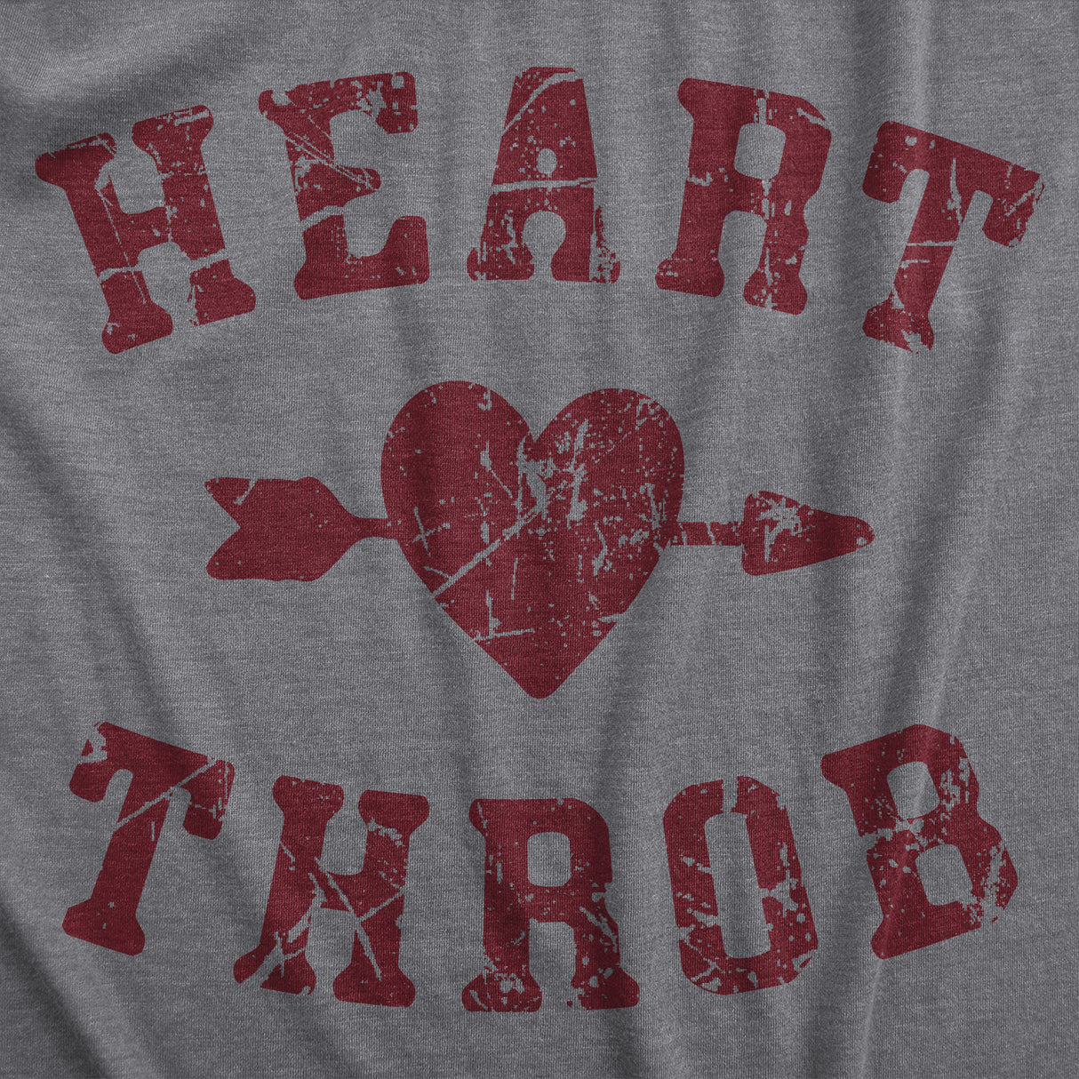 Youth Heart Throb T Shirt Cute Valentines Day T Shirts for Kids