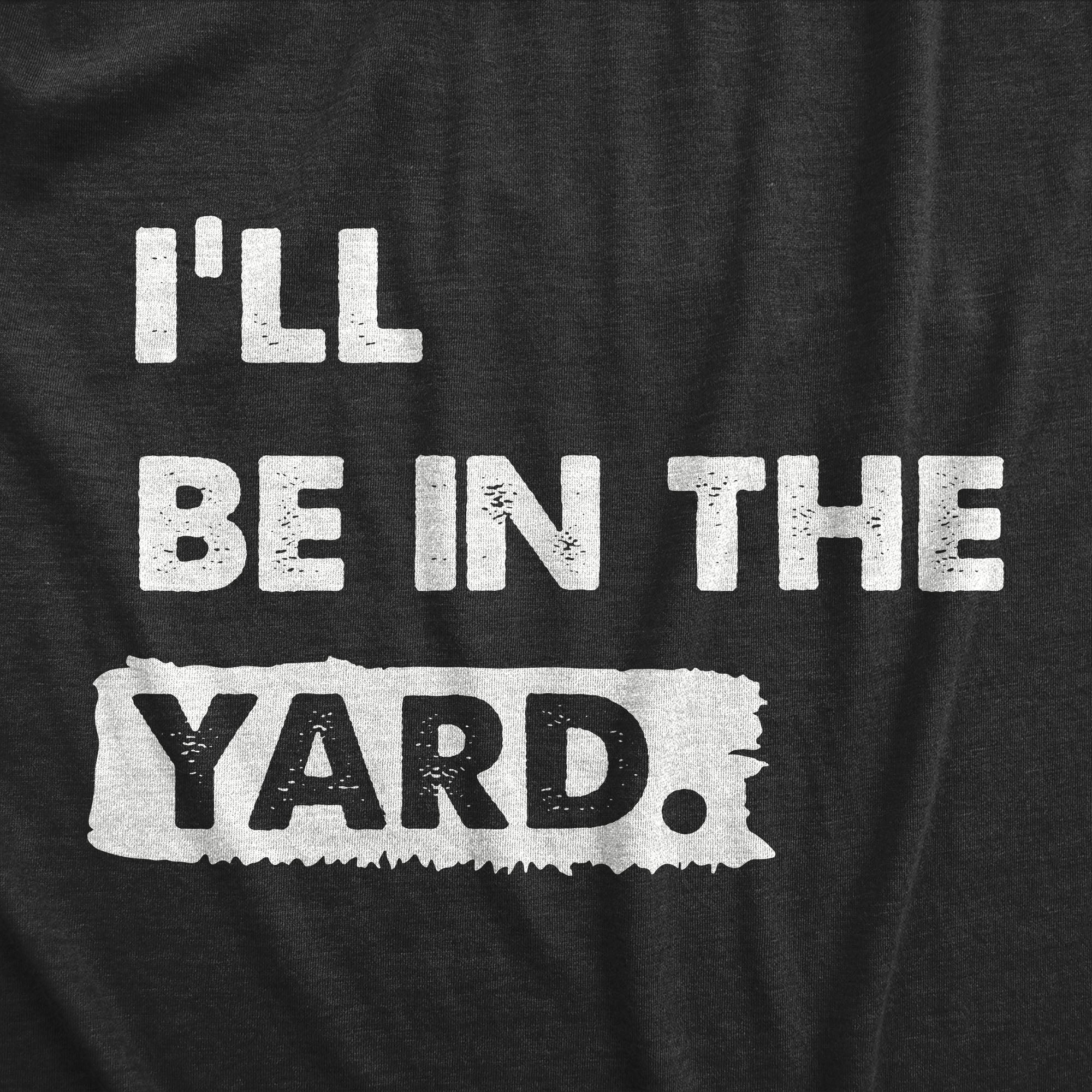 Funny landscaping t shirts 2025