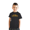 Youth Of Course I Talk to Myself Sometimes I Need Expert Advice T Shirt Funny Joke Tee For Kids