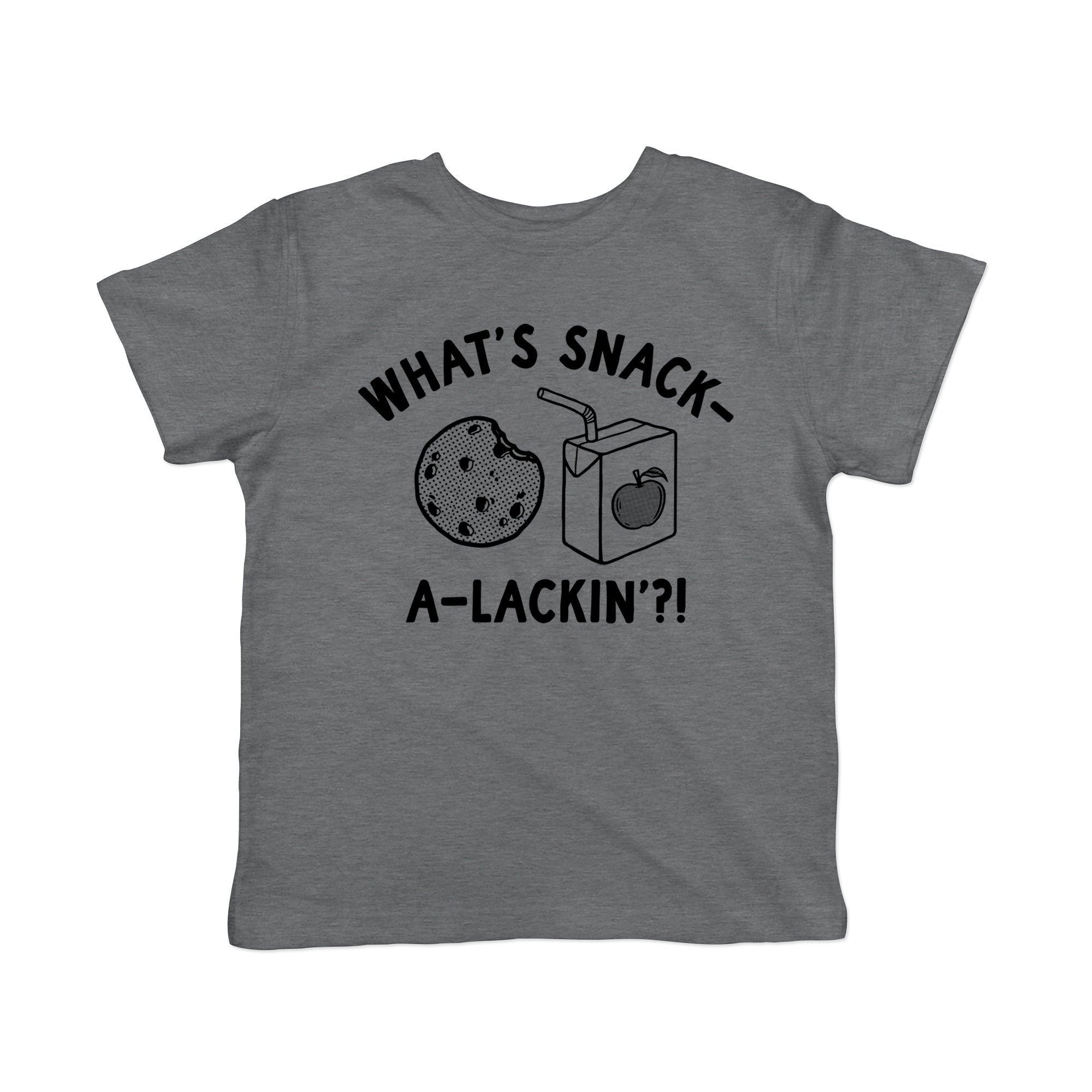 Funny toddler graphic tees online