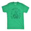 Mens Yall Need St Pat T Shirt Funny Saint Paddys Day Parade Lovers Tee For Guys