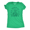 Womens Yall Need St Pat T Shirt Funny Saint Paddys Day Parade Lovers Tee For Ladies
