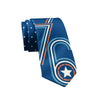 Constitution Necktie And Patriot Tie American Neckties for Men