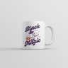 Black Magic Mug Funny Sarcastic Coffee Graphic Novelty Cup-11oz