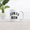 Bonus Mom Mug Funny Sarcastic Mothers Day Gift Novelty Coffee Cup-11oz