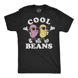 Mens Funny T Shirts Cool Jelly Beans Candy Graphic Tee For Men