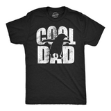 Mens Funny T Shirts Cool Dad Sarcastic Fathers Day Graphic Tee For Men