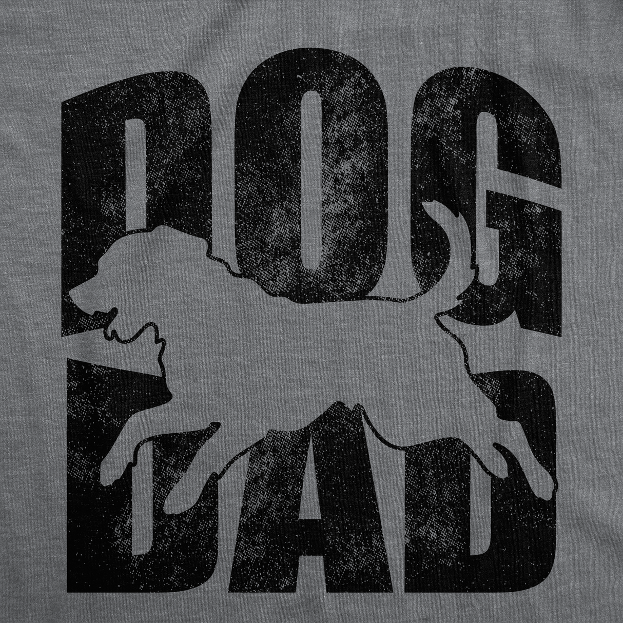 Mens Funny T Shirts Dog Dad Sarcastic Puppy Graphic Tee For Men