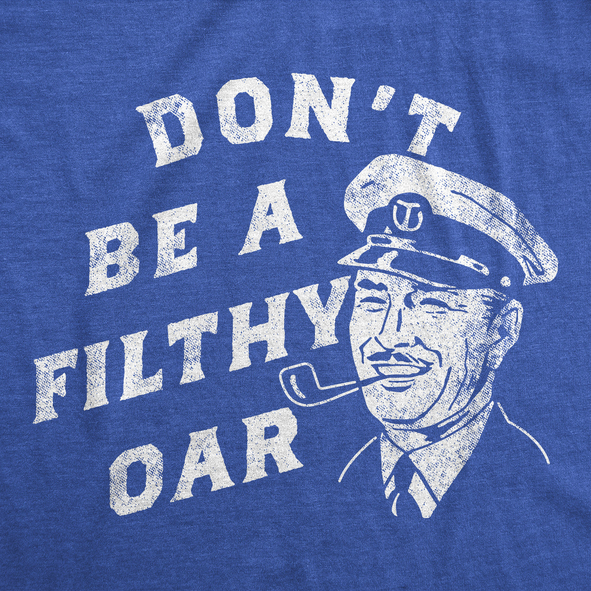 Mens Funny T Shirts c Sarcastic Sailor Joke Graphic Tee for Men