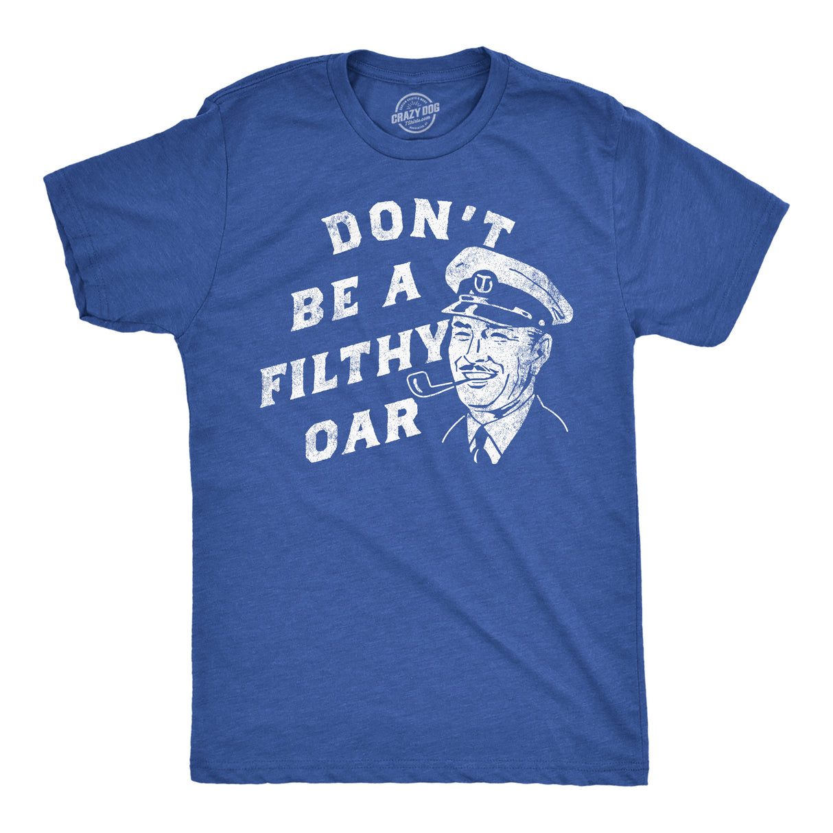 Mens Funny T Shirts c Sarcastic Sailor Joke Graphic Tee for Men