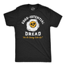Mens Funny T Shirts Eggs Istential Dread Sarcastic Food Graphic Novelty Tee for Men