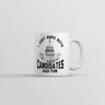 I Just Hope Both Candidates Had Fun Mug Funny Sarcastic Voting Coffee Cup-11oz