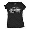 Womens Funny T Shirts Long Live Halloween Sarcastic Graphic Novelty Tee For Ladies