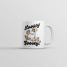 Loosey Goosey Mug Funny Drinking Graphic Novelty Coffee Cup-11oz