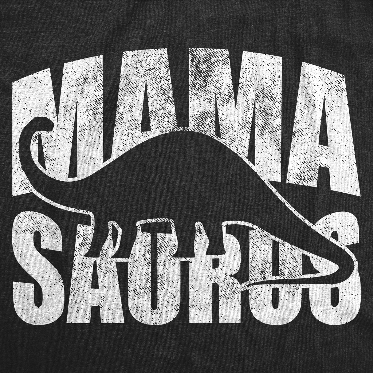 Womens Funny T Shirts Mamasaurus Cute Mothers Day Gift Tee For Moms